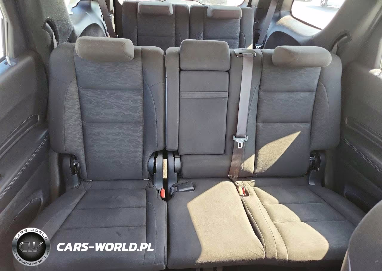 2021 Dodge Durango Sxt VIN:1C4RDHAG0MC846655 - 10