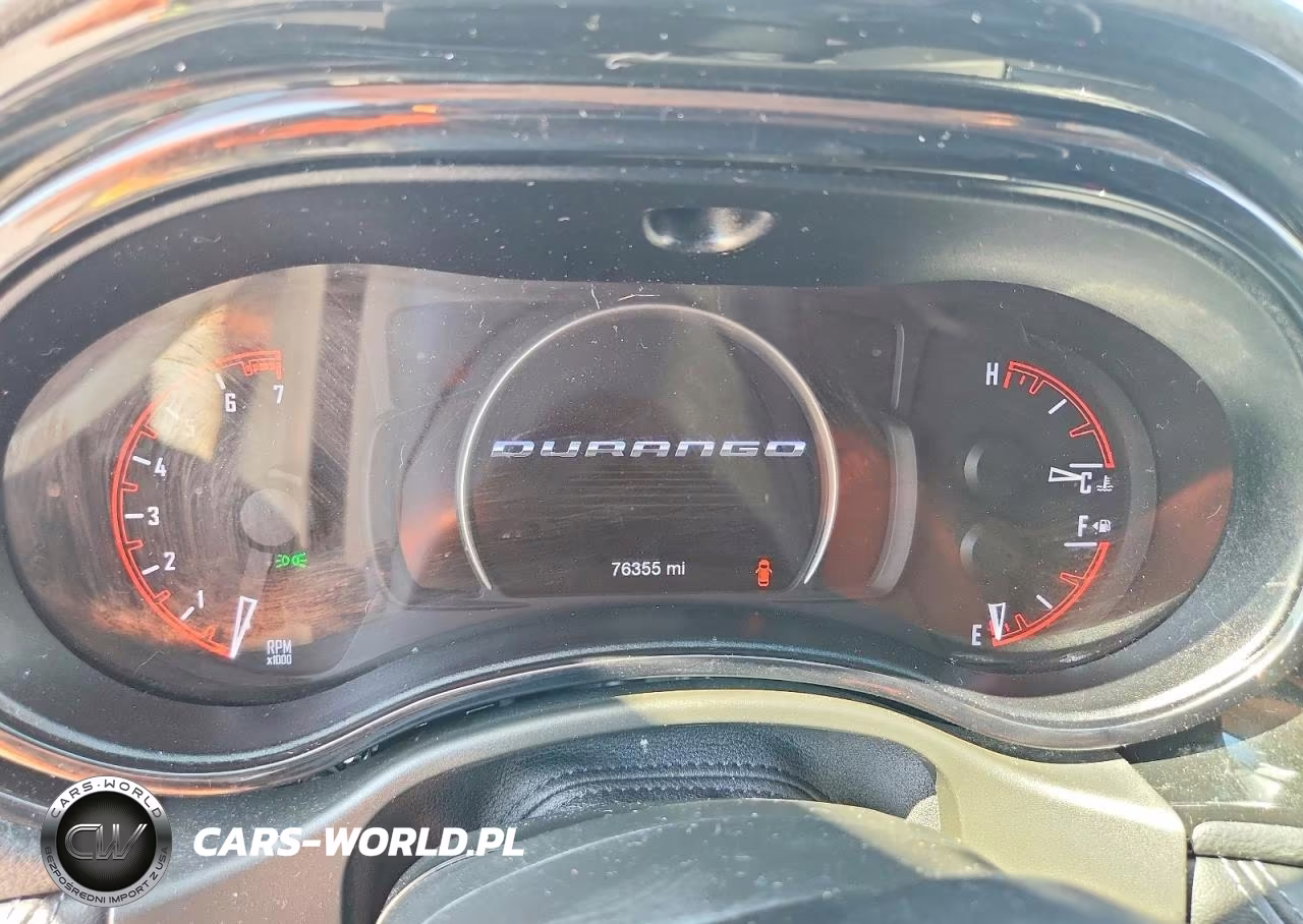 2021 Dodge Durango Sxt VIN:1C4RDHAG0MC846655 - 9