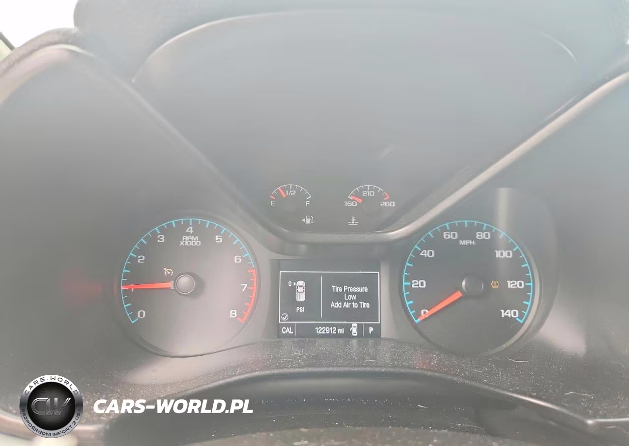2015 Chevrolet Colorado Z71 VIN:1GCHTCE31F1130189 - 9