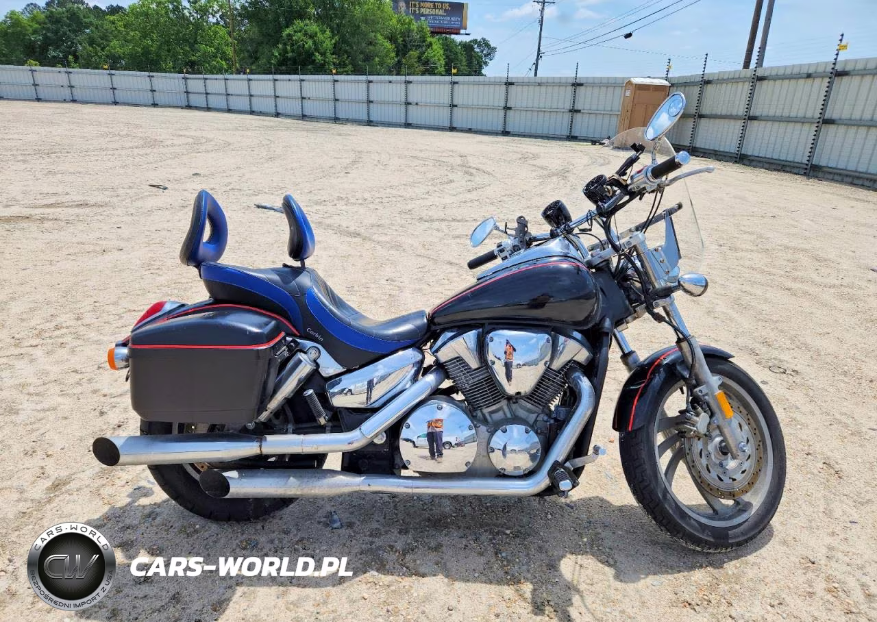 2006 Honda Vtx1300 C