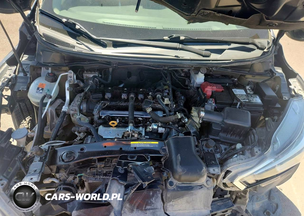 2020 Nissan Versa S VIN:3N1CN8DV7LL904683 - 11