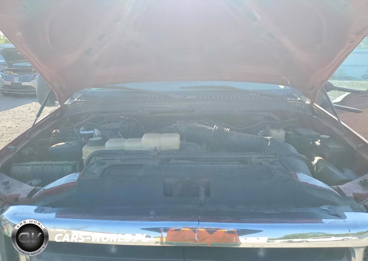 1999 Ford F250 Super Duty VIN:1FTNW21L5XED61133 - 11