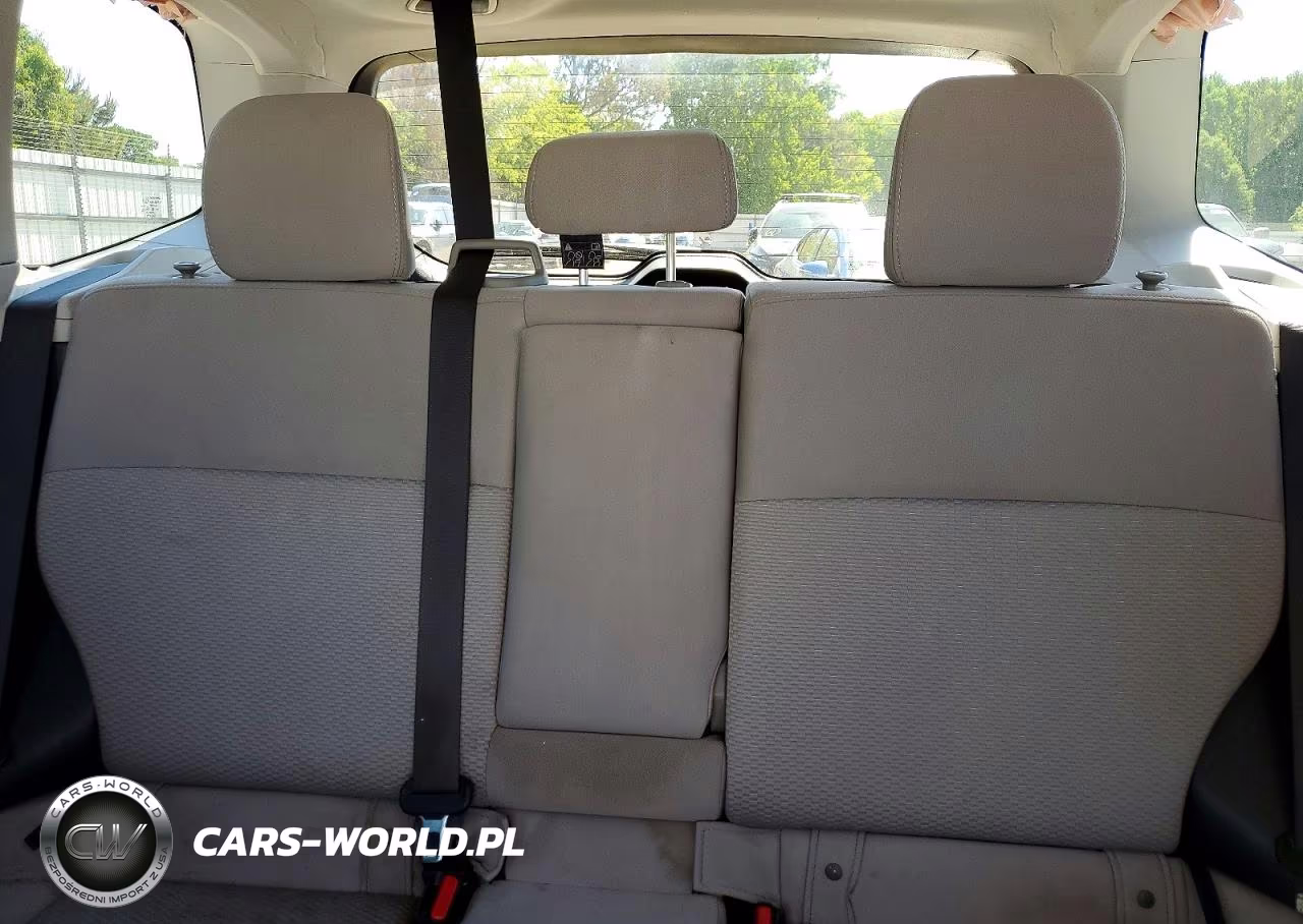 2017 Subaru Forester 2.5I Premium VIN:JF2SJAEC6HH486021 - 10