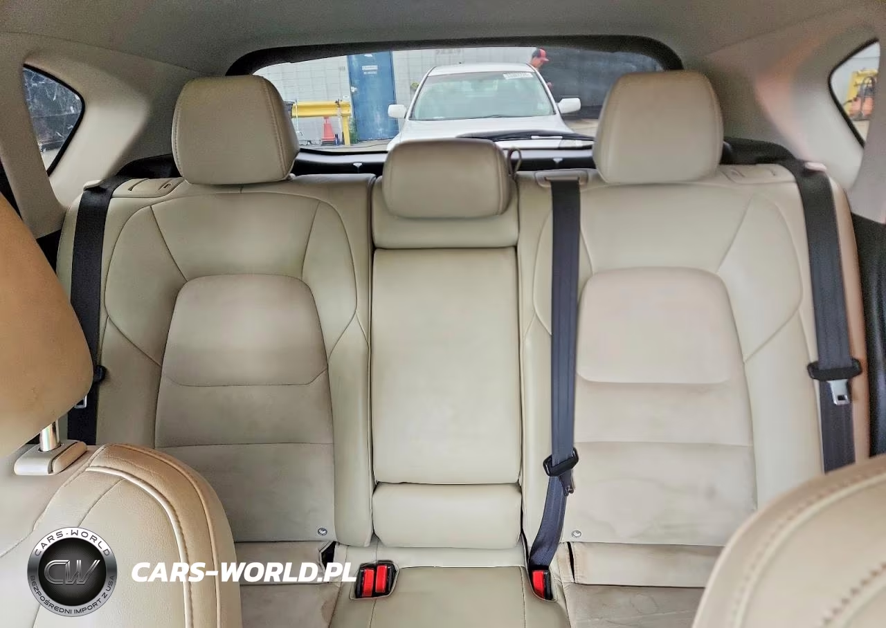 2018 Mazda Cx-5 Touring VIN:JM3KFACM2J1430644 - 10