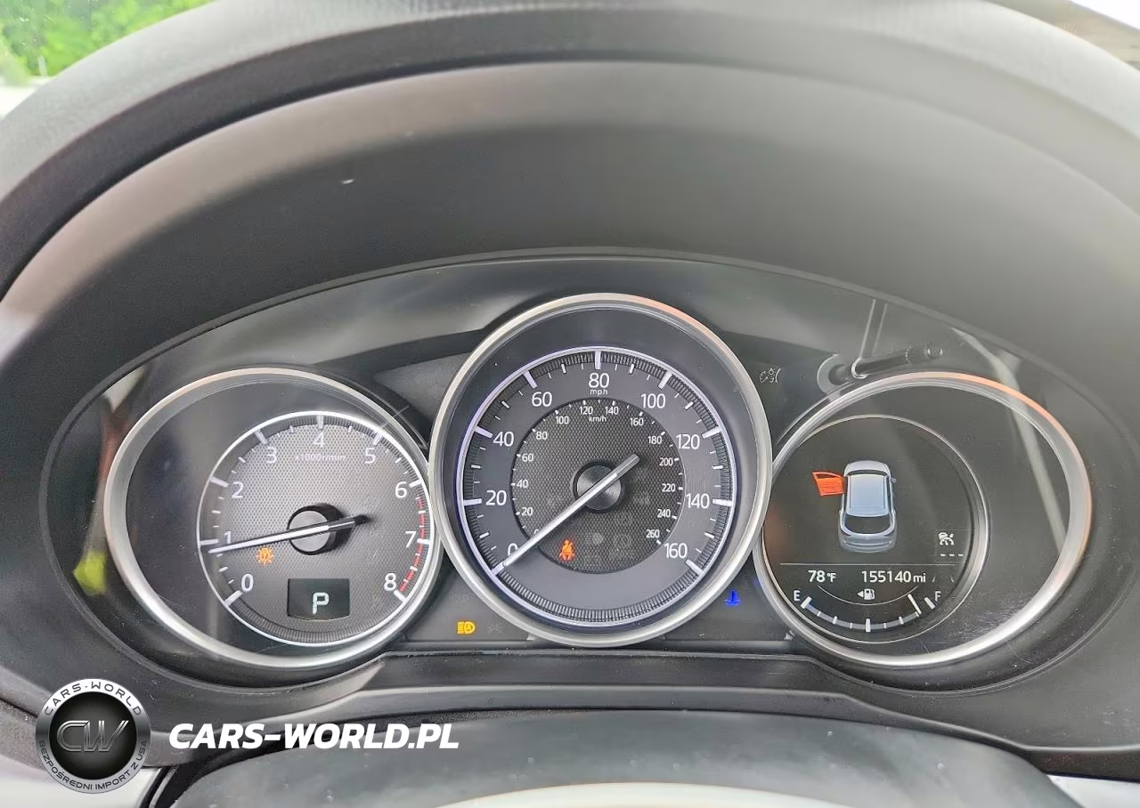 2018 Mazda Cx-5 Touring VIN:JM3KFACM2J1430644 - 9