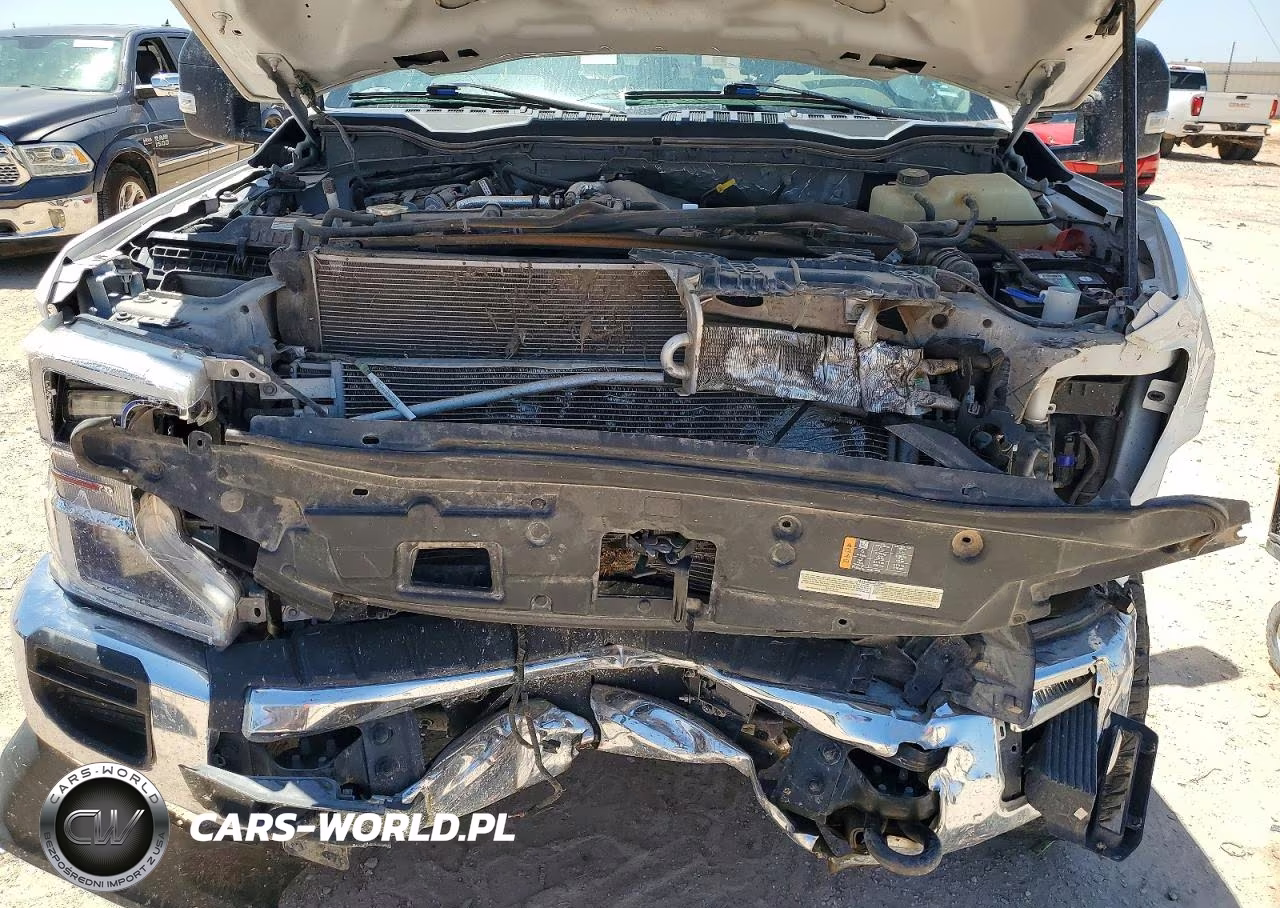 2021 Ford F350 Super Duty VIN:1FT8W3BT4MEE09007 - 11