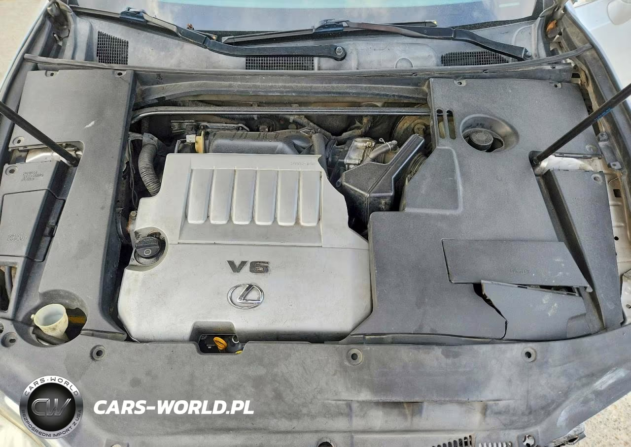 2008 Lexus Es 350 VIN:JTHBJ46G382194085 - 11