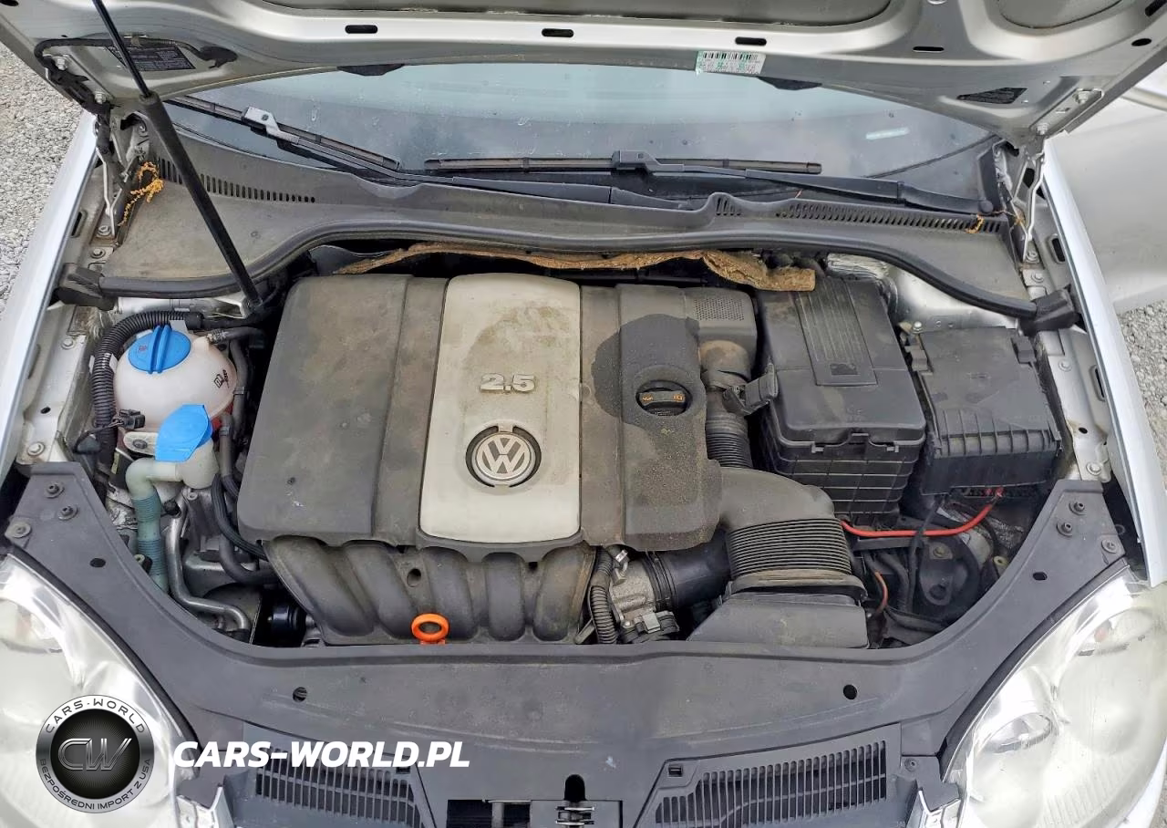 2008 Volkswagen Jetta S VIN:3VWJM71K58M131738 - 11