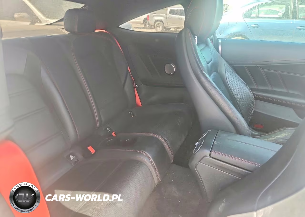 2017 Mercedes-Benz C 43 4Matic Amg VIN:WDDWJ6EB7HF457374 - 10