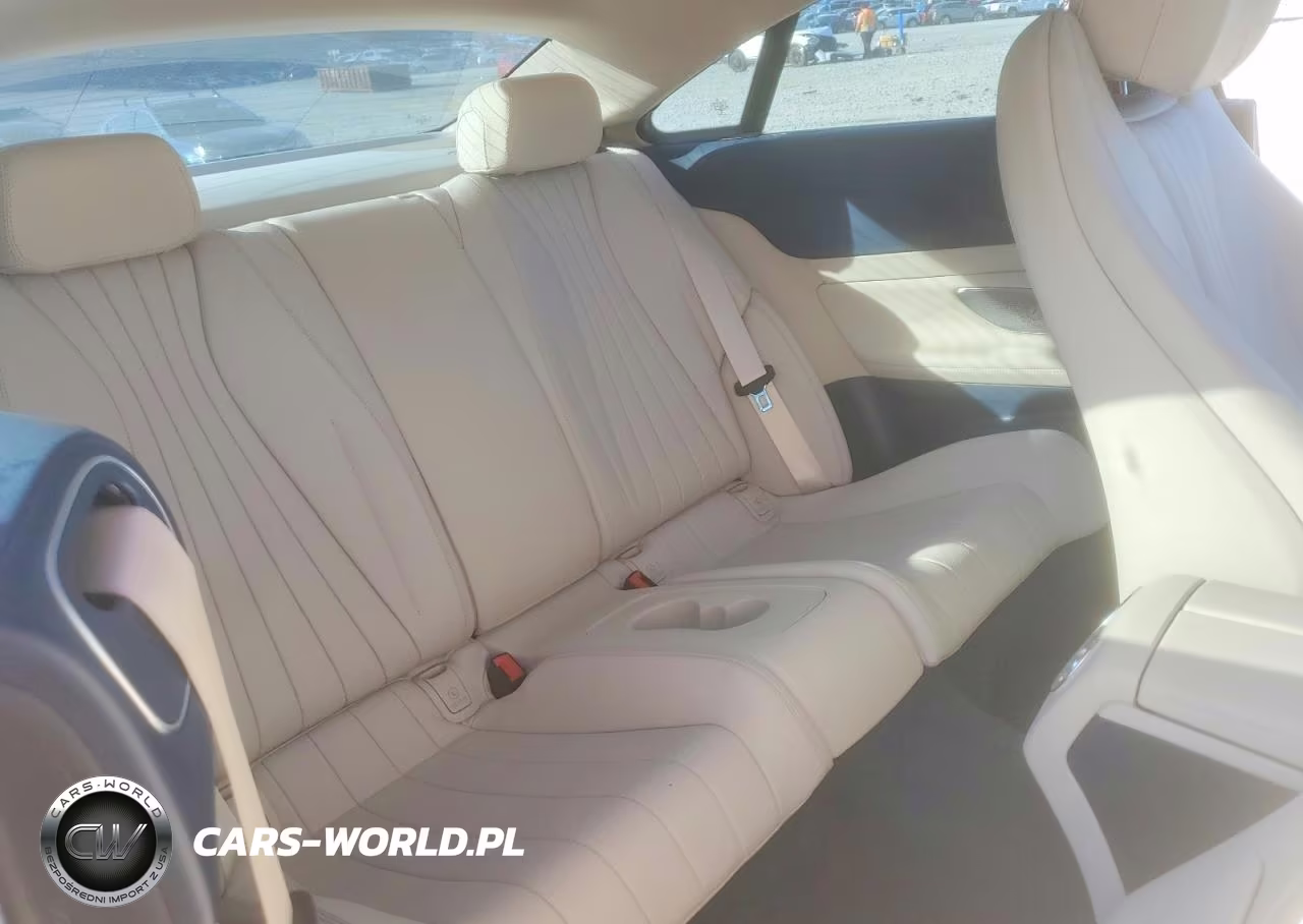 2019 Mercedes-Benz E 450 VIN:WDD1J6HB4KF079415 - 10