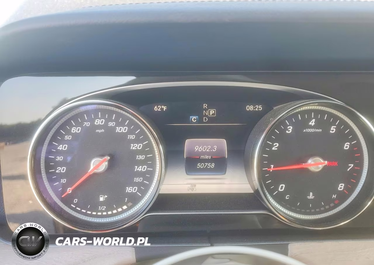 2019 Mercedes-Benz E 450 VIN:WDD1J6HB4KF079415 - 9