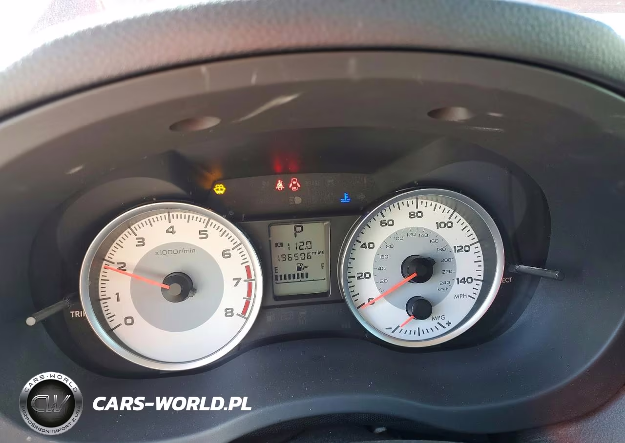 2014 Subaru Impreza Sport Premium VIN:JF1GPAL63EH332030 - 9