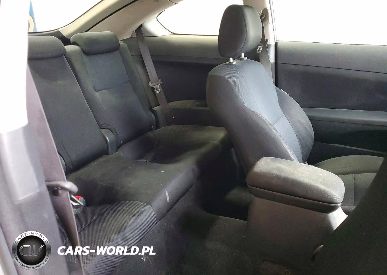 2009 Scion Tc Base VIN:JTKDE167290294732 - 10