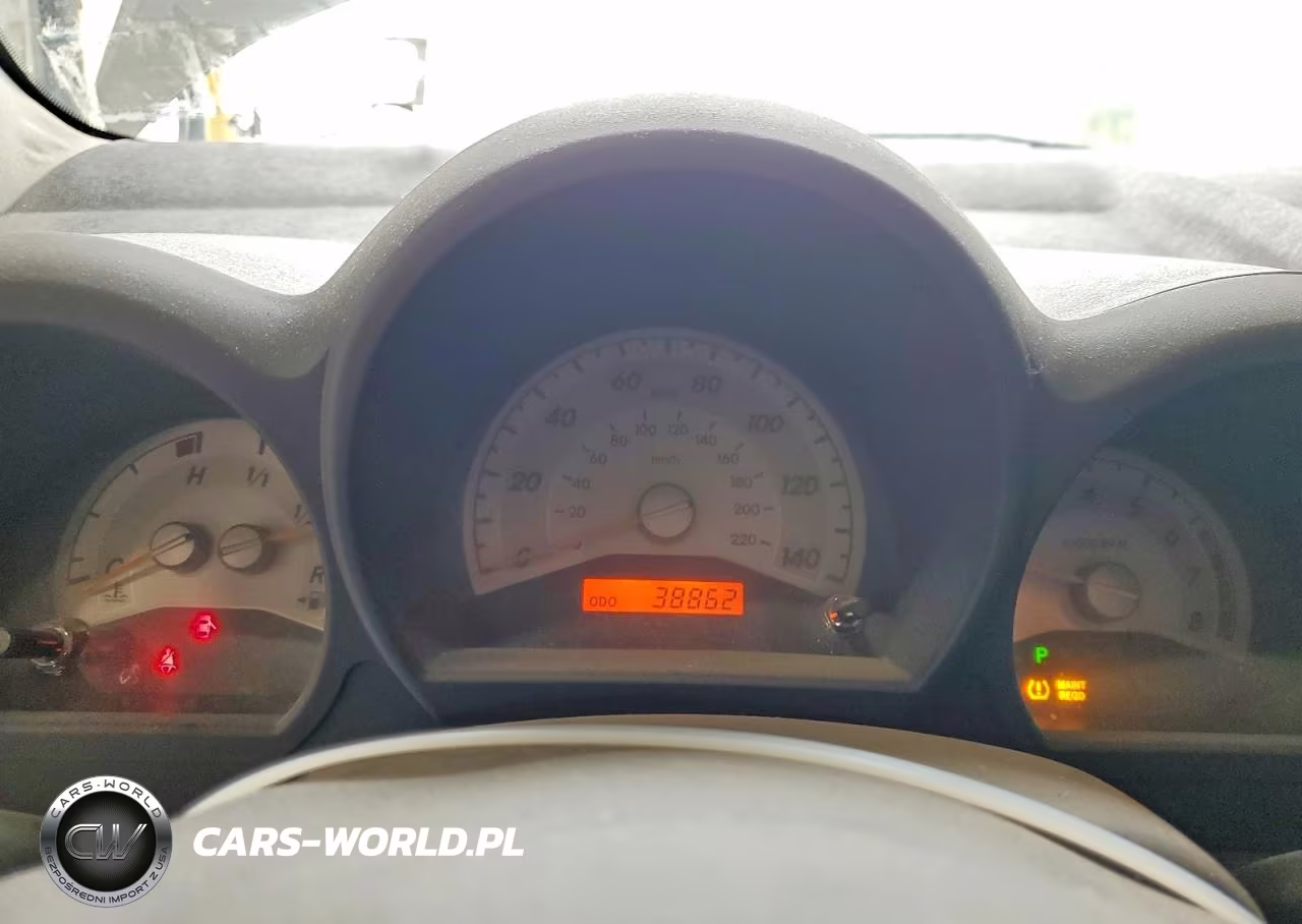 2009 Scion Tc Base VIN:JTKDE167290294732 - 9