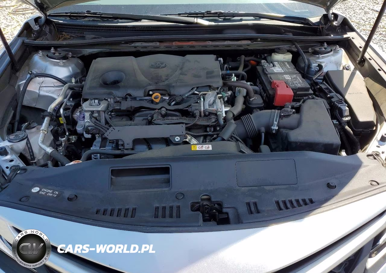 2018 Toyota Camry Se VIN:4T1B11HK8JU639444 - 11