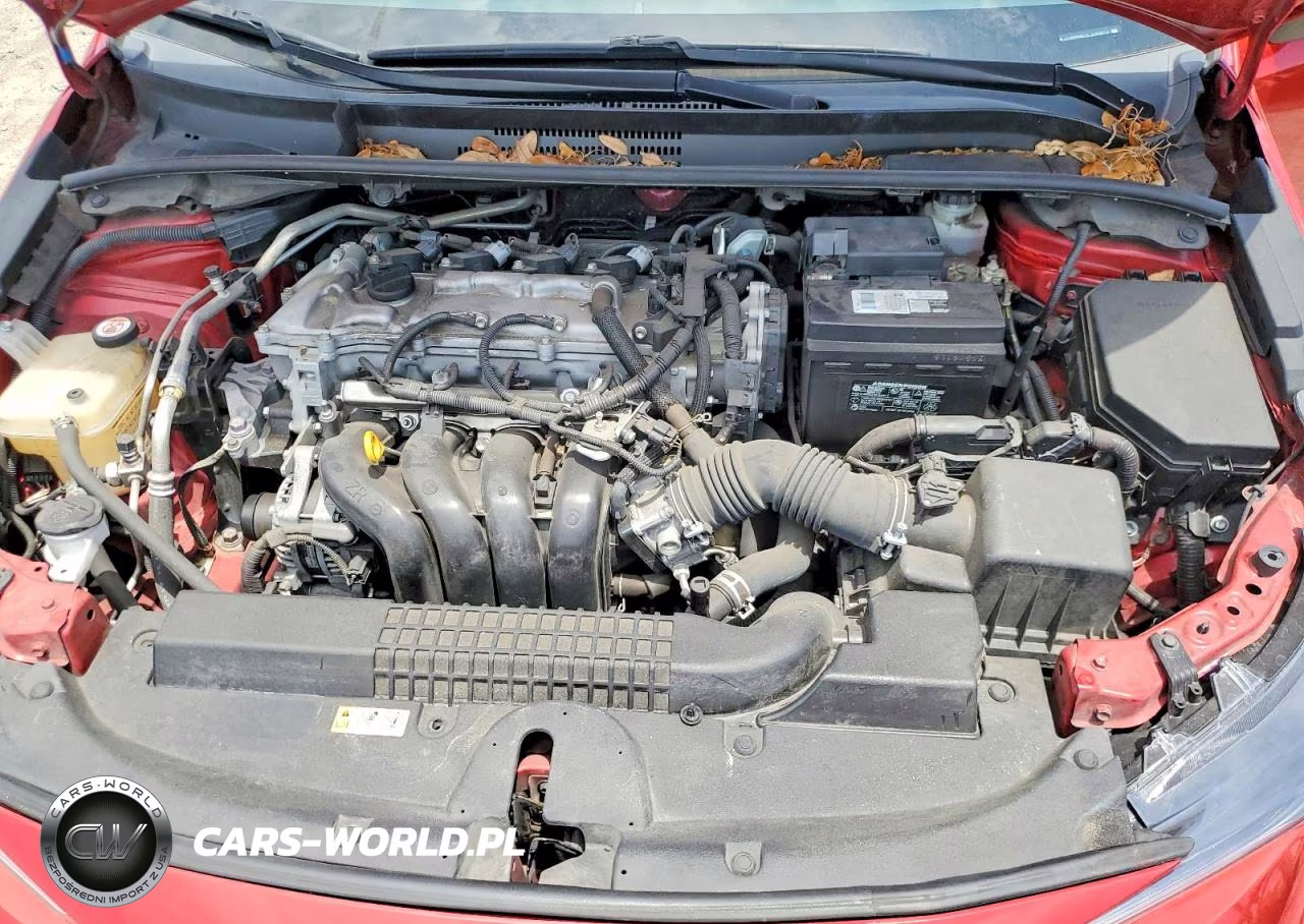 2020 Toyota Corolla Le VIN:JTDEPRAE3LJ093014 - 11