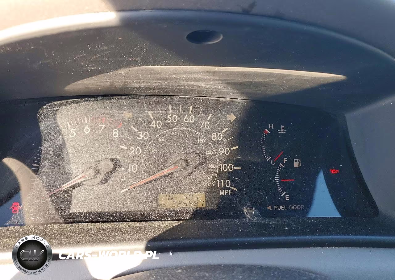 2006 Toyota Corolla Le VIN:JTDBR32E760078096 - 9