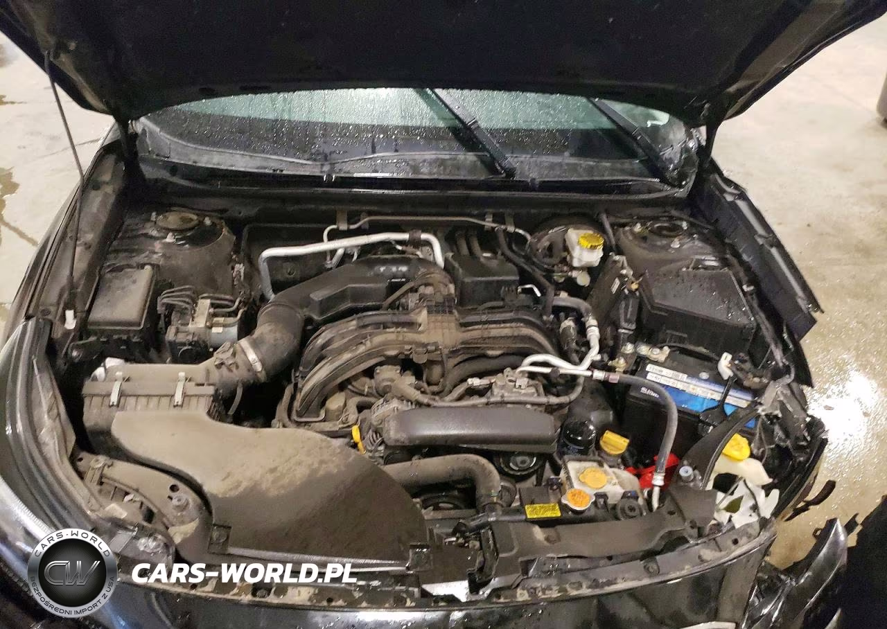 2020 Subaru Outback Premium VIN:4S4BTACC6L3105524 - 12