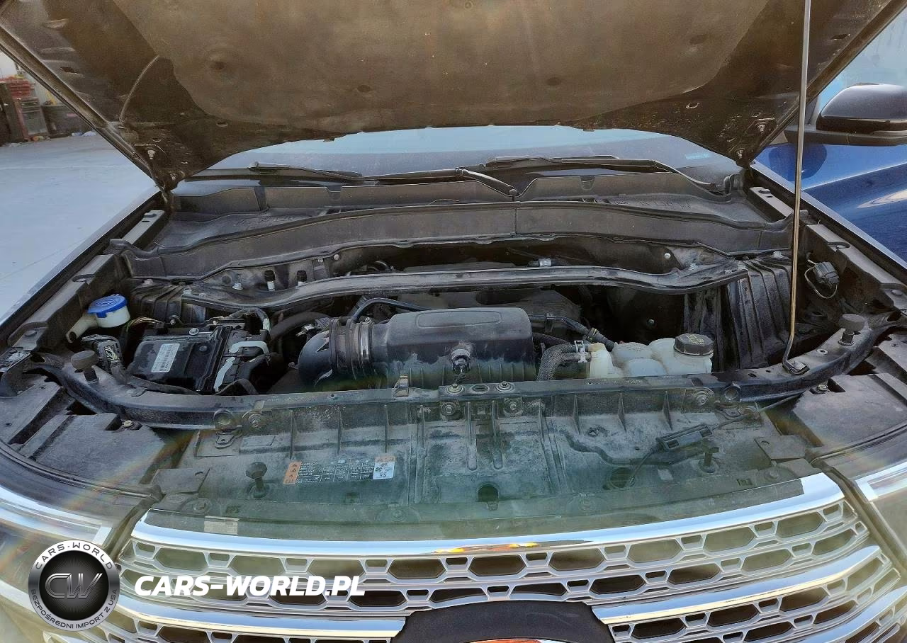 2020 Ford Explorer Limited VIN:1FMSK8FH8LGC00114 - 12