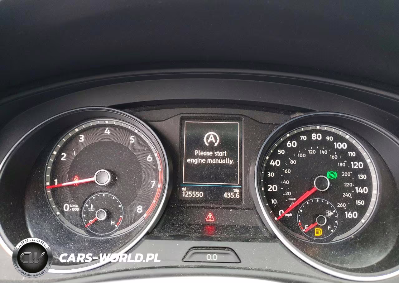 2018 Volkswagen Atlas Sel VIN:1V2SR2CA9JC587943 - 9
