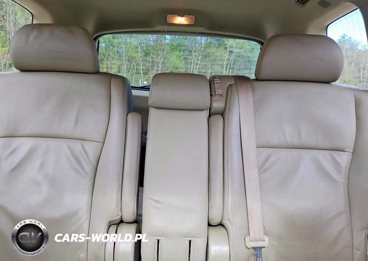 2008 Toyota Highlander Hybrid Limited VIN:JTEEW44A282021880 - 10