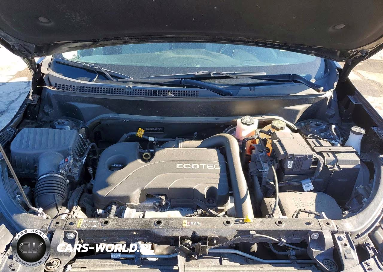 2020 Chevrolet Equinox Ls VIN:2GNAXSEV9L6224984 - 12