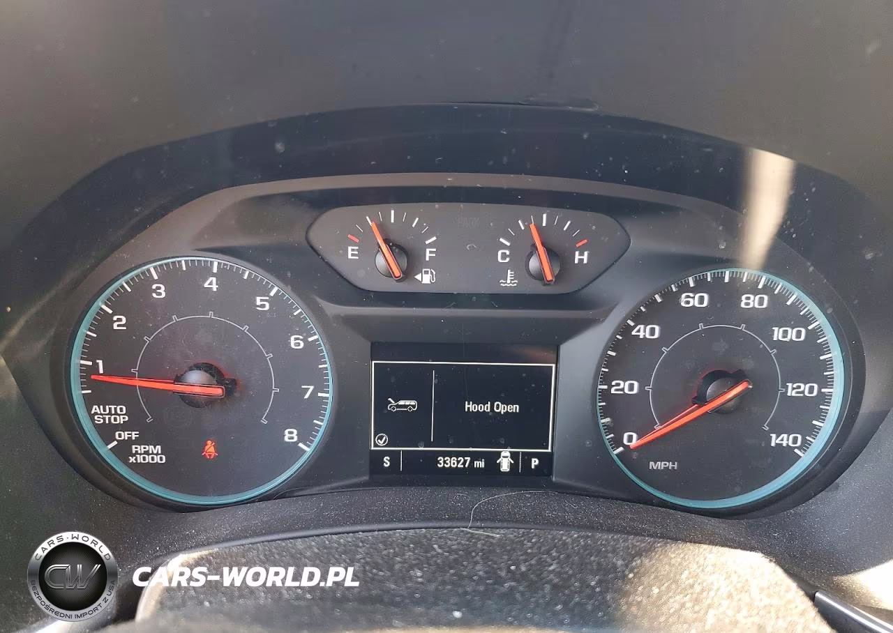 2020 Chevrolet Equinox Ls VIN:2GNAXSEV9L6224984 - 9
