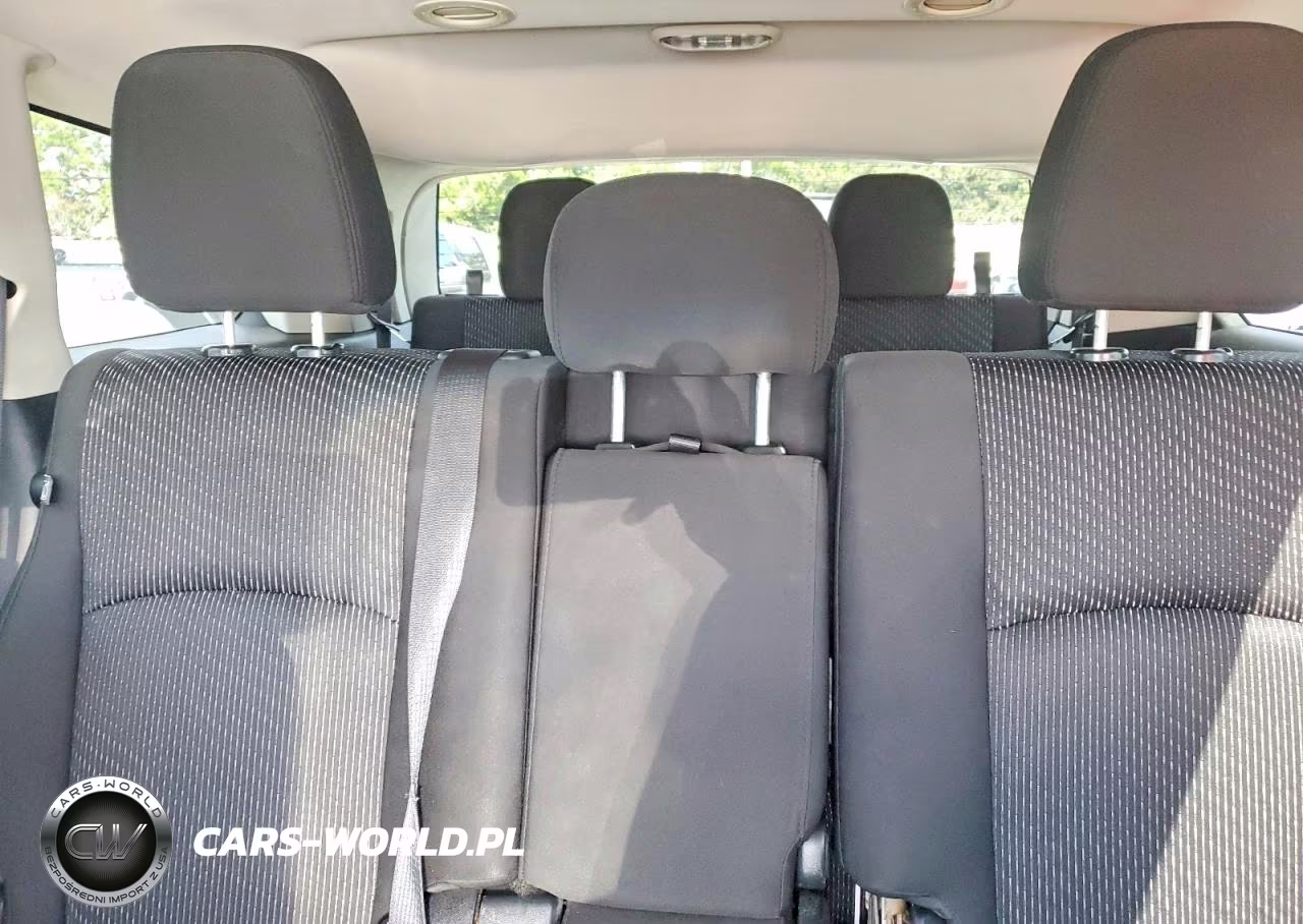 2016 Dodge Journey Se VIN:3C4PDCABXGT182520 - 10