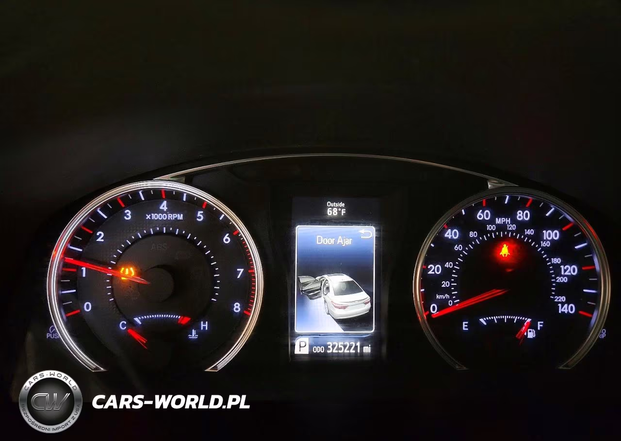 2017 Toyota Camry Se VIN:4T1BF1FK0HU420105 - 9