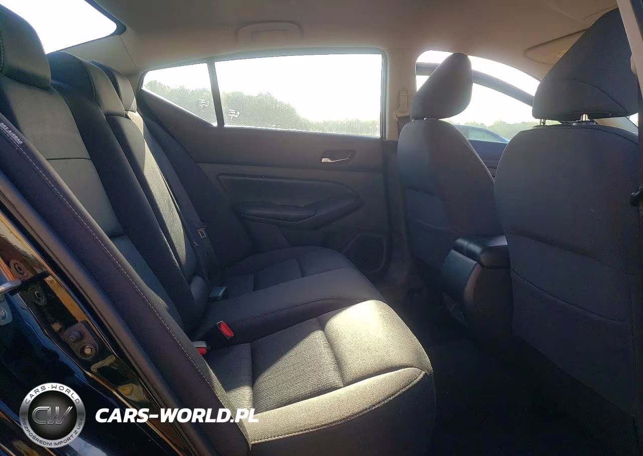 2019 Nissan Altima S VIN:1N4BL4BV6KC215244 - 10