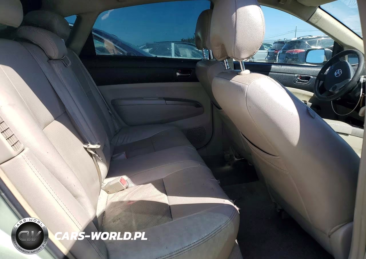 2007 Toyota Prius Base VIN:JTDKB20U477594188 - 10