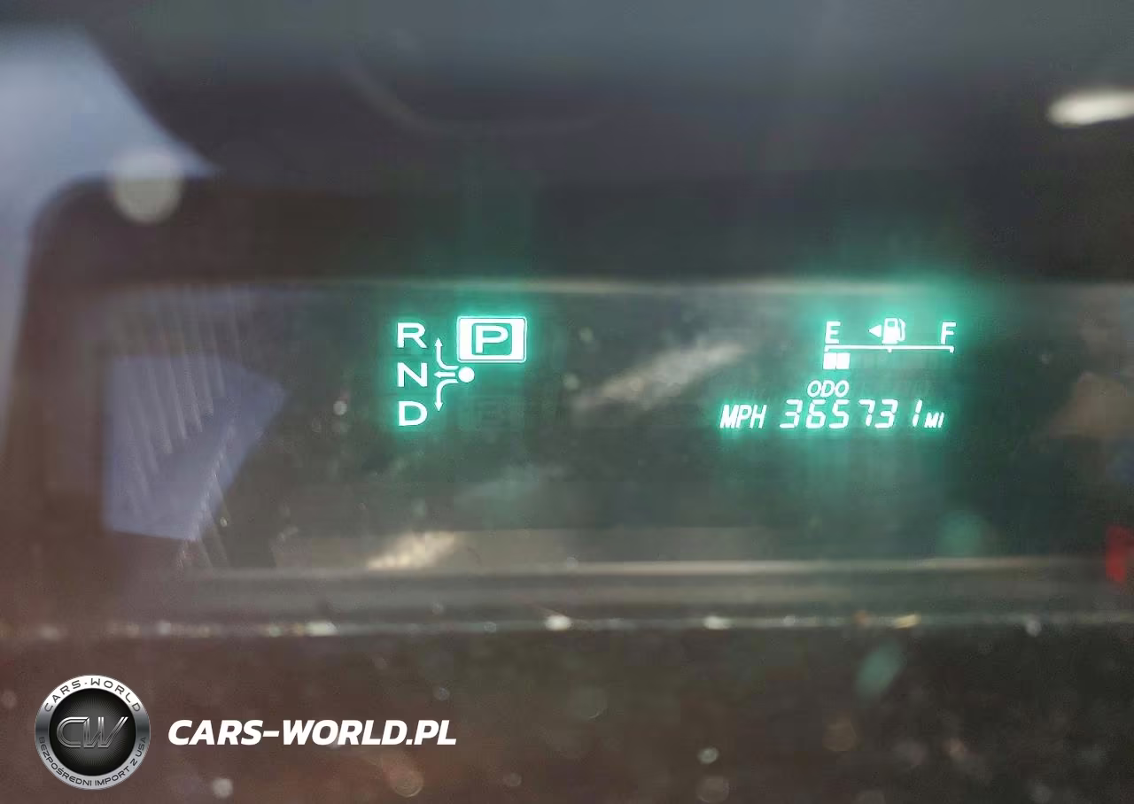 2007 Toyota Prius Base VIN:JTDKB20U477594188 - 9