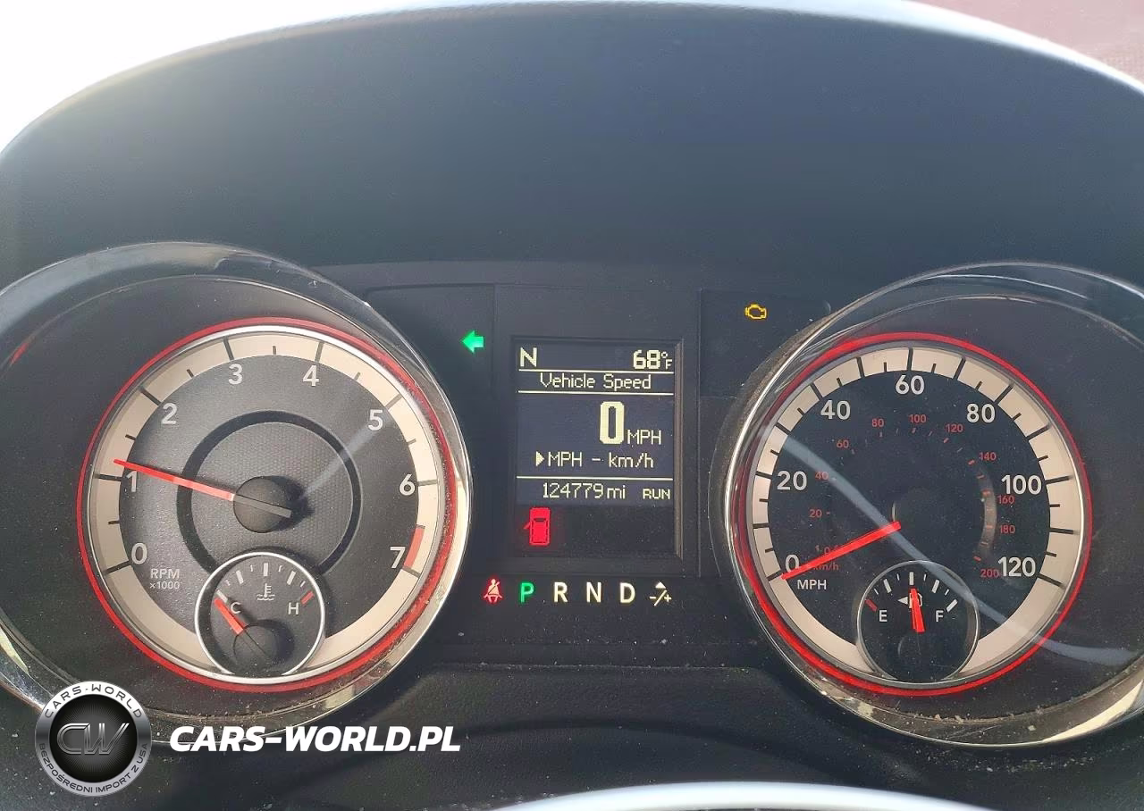 2019 Dodge Grand Caravan Gt VIN:2C4RDGEG7KR659695 - 9