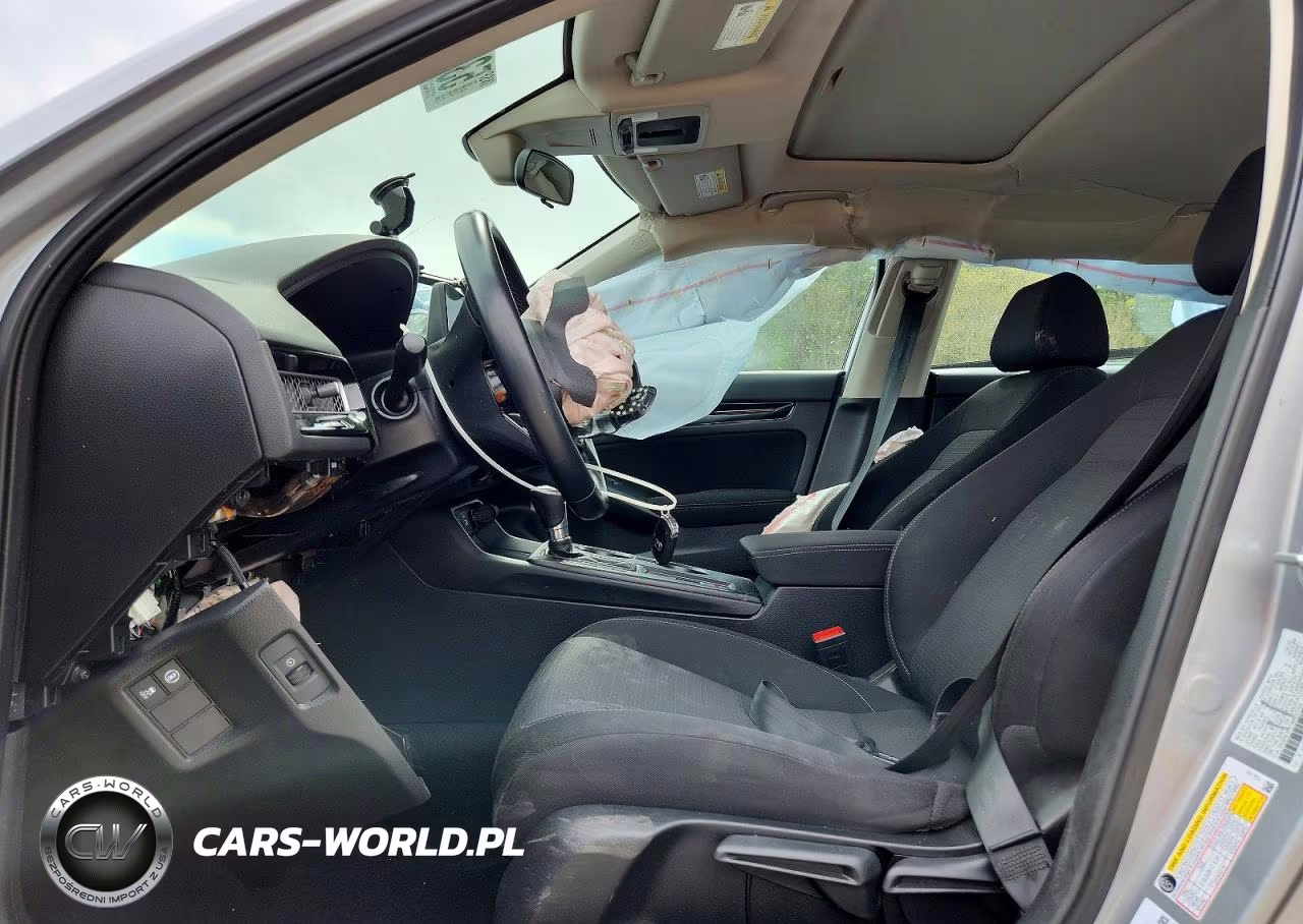 2022 Honda Civic Ex VIN:2HGFE1F71NH317702 - 7
