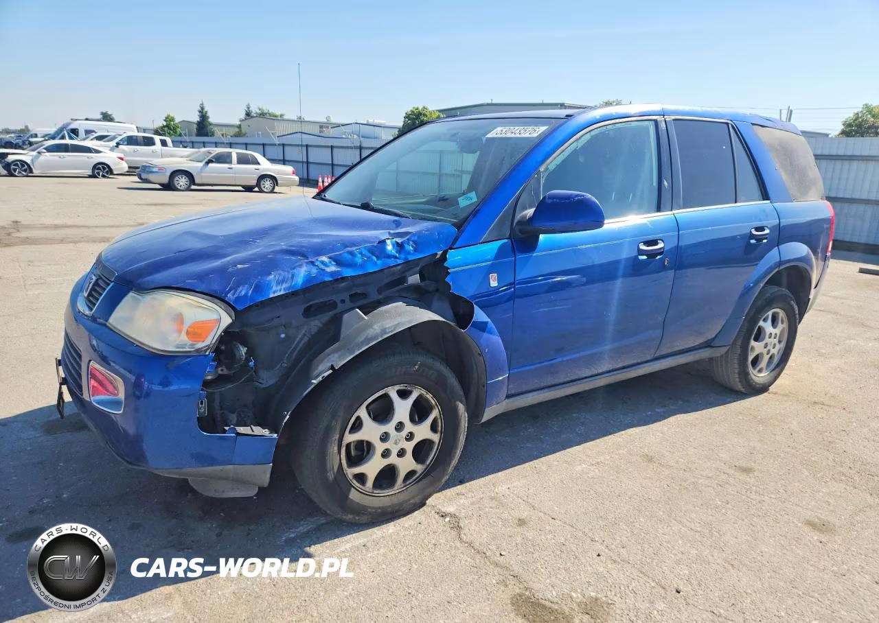 2006 Saturn Vue