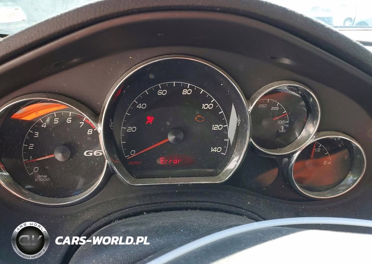 2007 Pontiac G6 Value Leader VIN:1G2ZF58B174219355 - 9