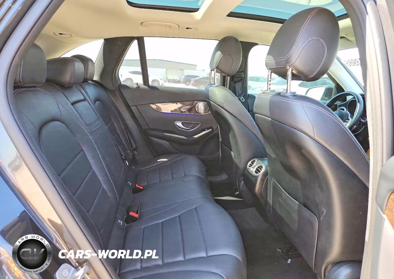 2021 Mercedes-Benz Glc 300 VIN:W1N0G8DB9MF891178 - 10