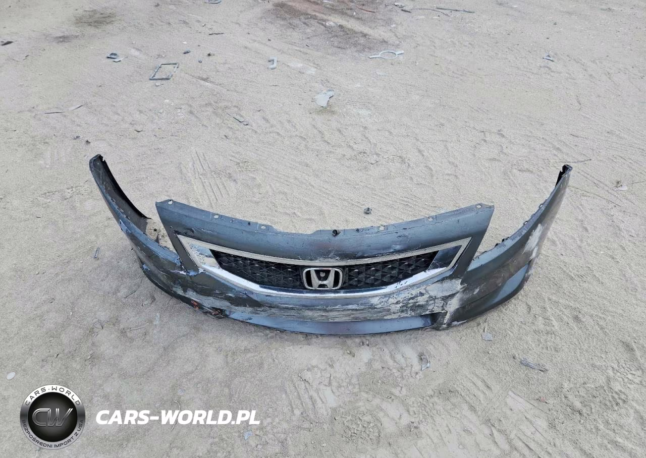 2010 Honda Accord Exl VIN:1HGCS1B80AA015241 - 12