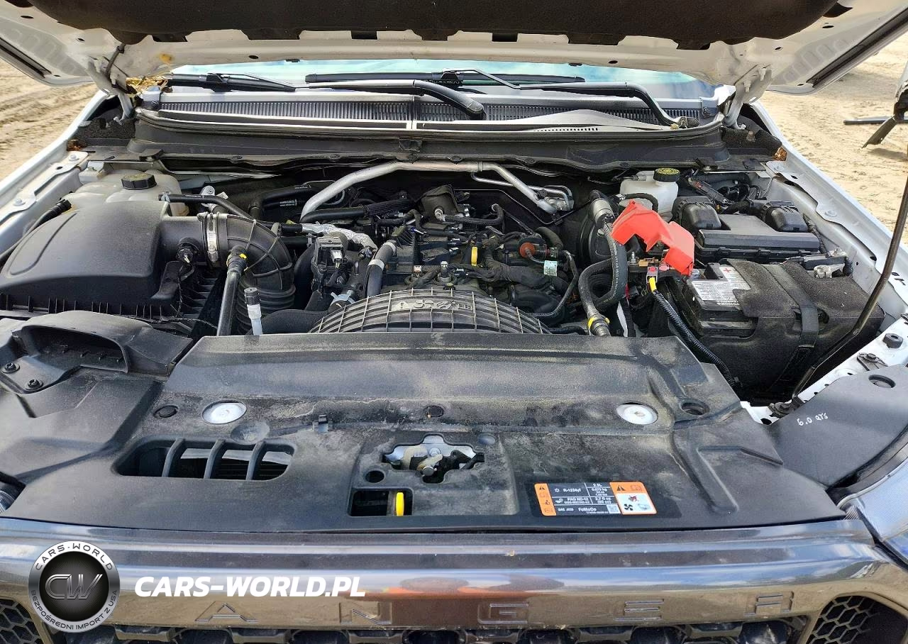 2022 Ford Ranger Xl VIN:1FTER4FH9NLD48658 - 11