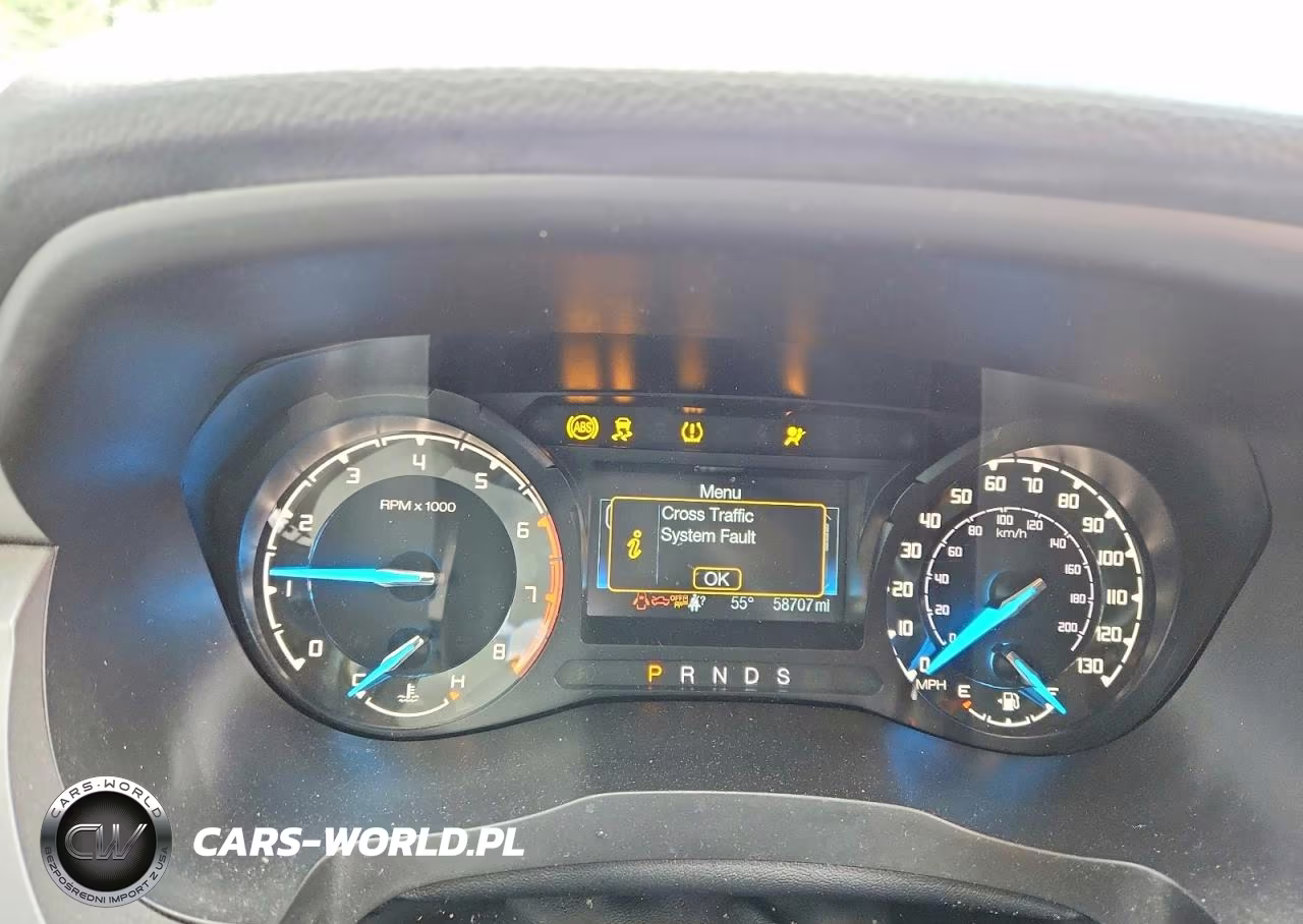 2022 Ford Ranger Xl VIN:1FTER4FH9NLD48658 - 9