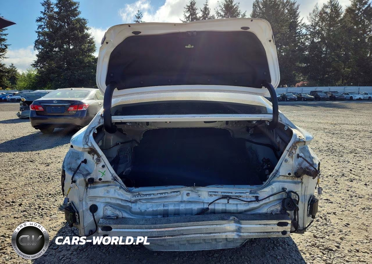 2021 Toyota Camry Xse VIN:4T1K31AK4MU020865 - 6