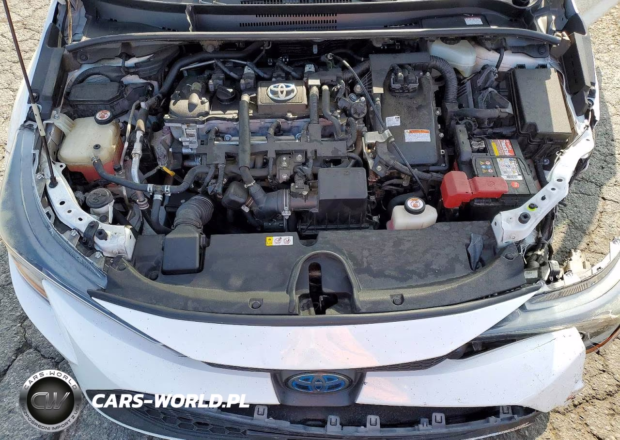2020 Toyota Corolla Le VIN:JTDEBRBE6LJ013086 - 11