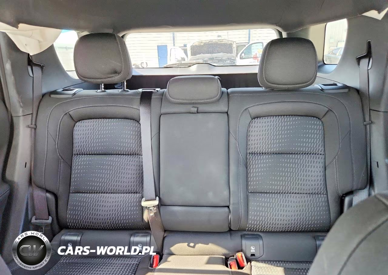 2026 Chevrolet Equinox Lt VIN:3GNAXHEG1TL299503 - 10