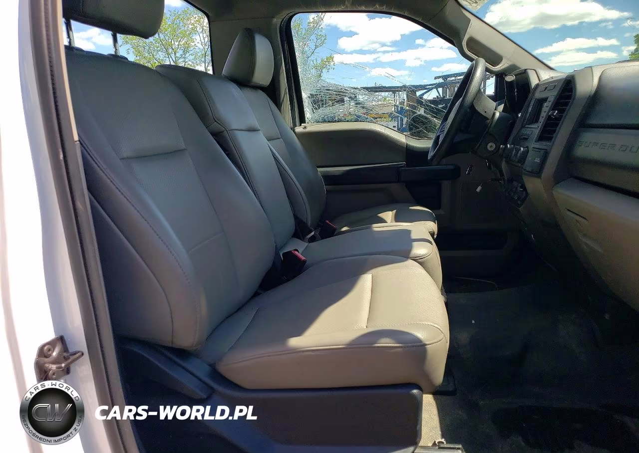 2021 Ford F350 Super Duty VIN:1FTRF3BN3MED54104 - 10