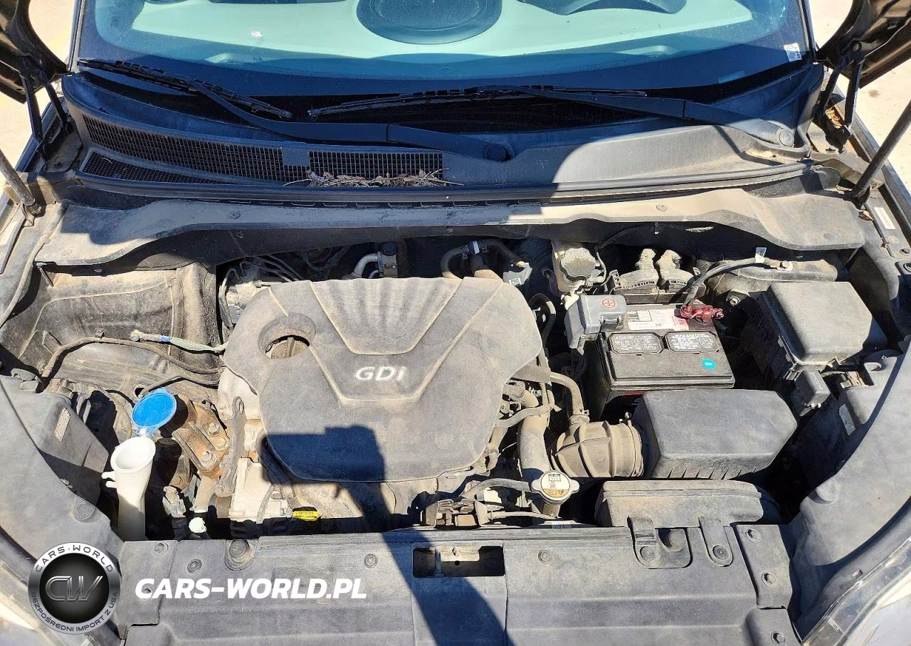 2014 Kia Soul Base VIN:KNDJN2A27E7044318 - 11