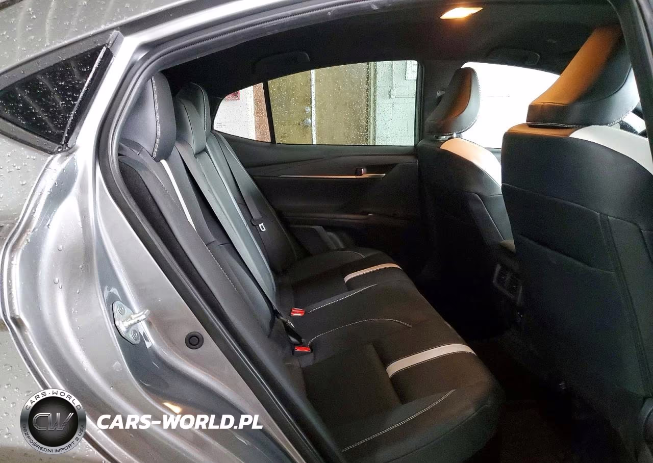 2025 Toyota Camry Se VIN:4T1DAACK5SU562341 - 10