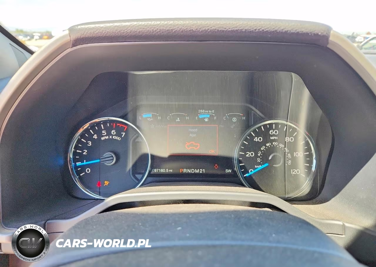 2015 Ford F150 Supercrew VIN:1FTFW1EG9FFA32455 - 9