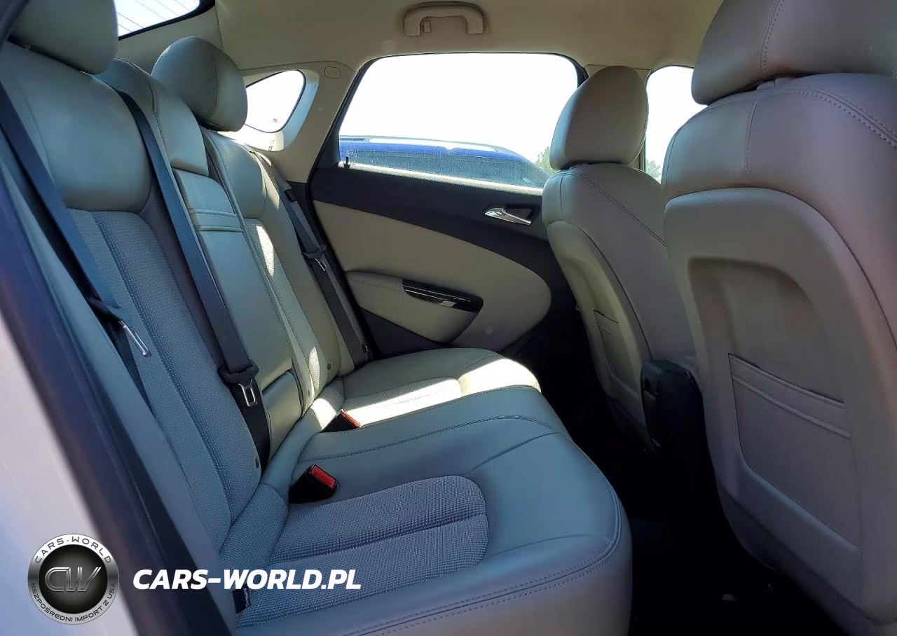 2012 Buick Verano VIN:1G4PP5SKXC4229722 - 10