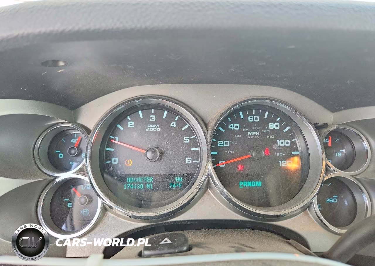 2012 GMC Sierra K1500 Sle VIN:3GTP2VE78CG111309 - 9