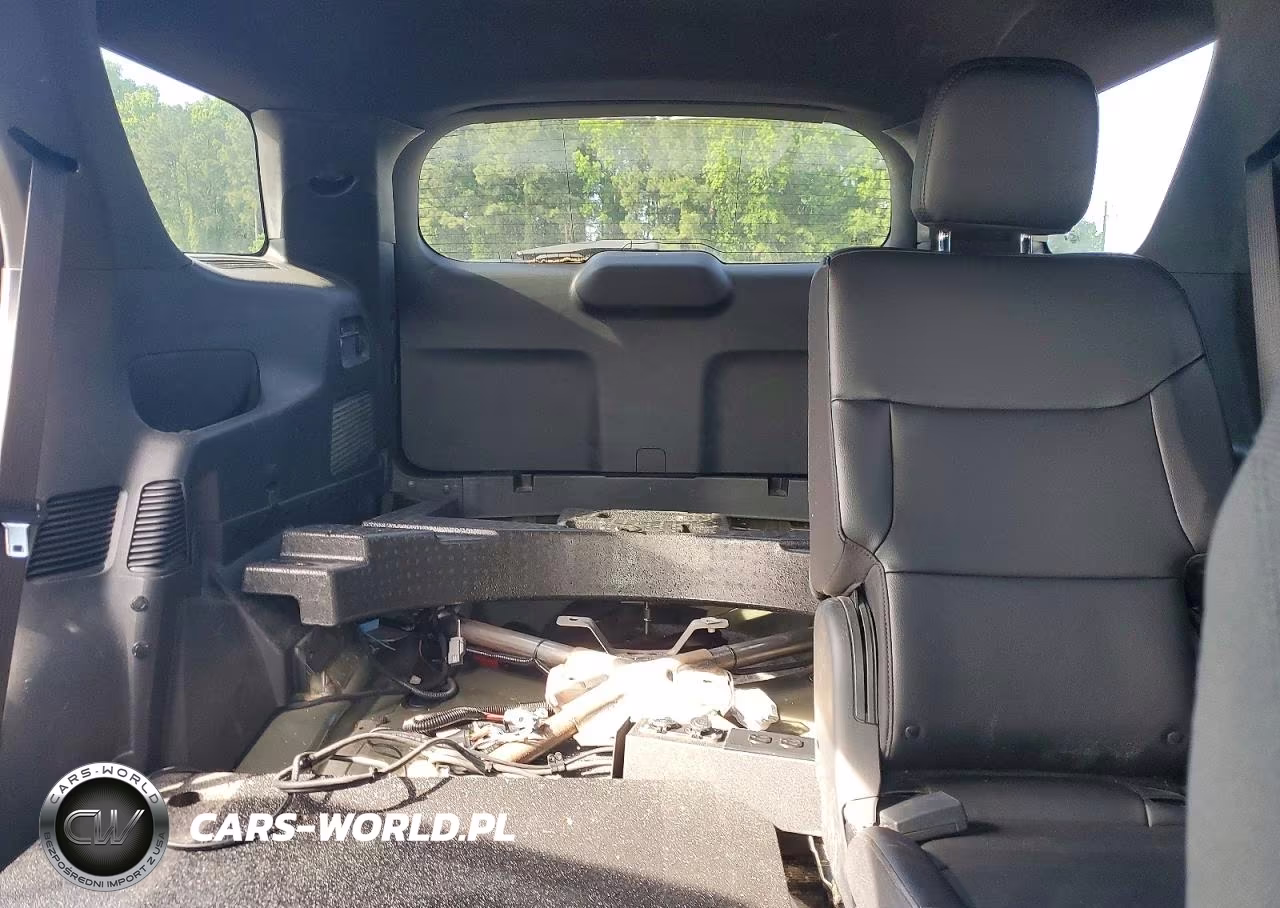 2021 Ford Explorer Police Interceptor VIN:1FM5K8AB2MGC01616 - 10